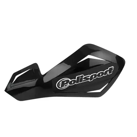 Preiswert Handprotektoren Polisport Freelow lite schwarz