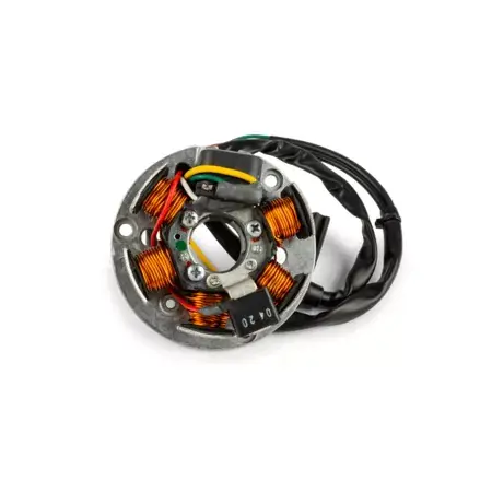 Stator Zündung Originalersatz Top Performance AM6 bis 2004 Sofort Bestellen