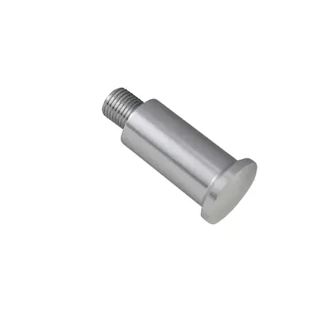 Top-Angebot Höherlegung Seitenständer Alu 5cm