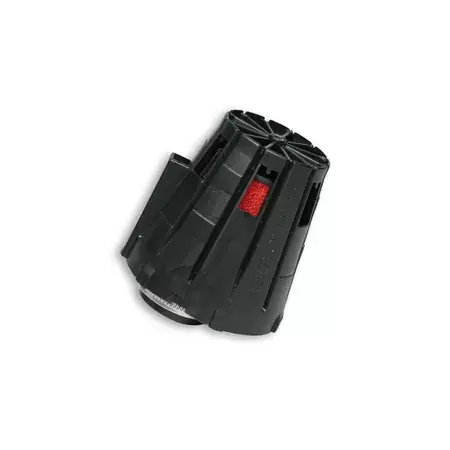 Bestseller Luftfilter Malossi E5 gerade AW 43mm schwarz