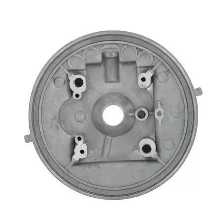 Grundplatte Zündung Originalersatz MBK 51 / 88 / 40 (Kontaktzündung) Begrenztes Angebot