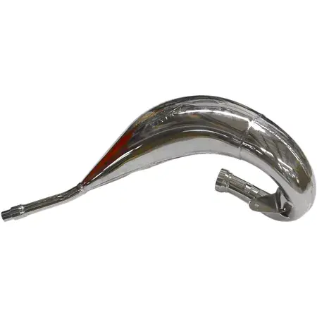 Saisonangebot Auspuff FMF Fatty vernickelt KX 125 2004