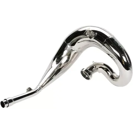 Nur Für Kurze Zeit Auspuff FMF Fatty vernickelt YZ 250 ab 1999
