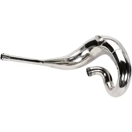 Auspuff FMF Fatty vernickelt CR 250 2005-2007 Sonderaktion