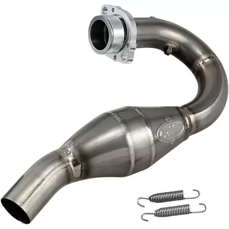Auspuffkrümmer FMF Megabomb titan YZF 450 Jetzt Bestellen
