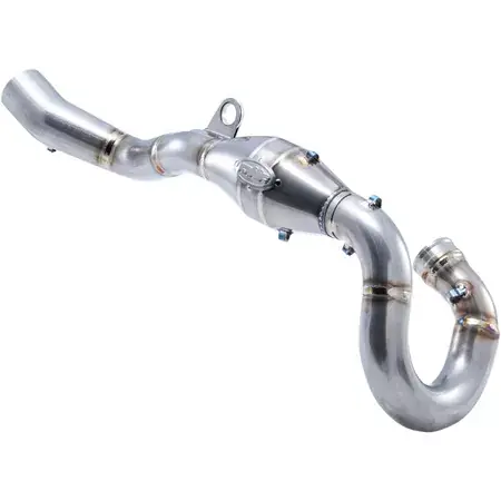 Top-Preis Auspuffkrümmer FMF Megabomb Version supercross titan FC / SX-F 250 / 350