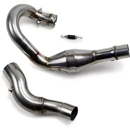 Top-Angebot Auspuffkrümmer FMF Megabomb Edelstahl FE / EXC-F 350 2017-2019