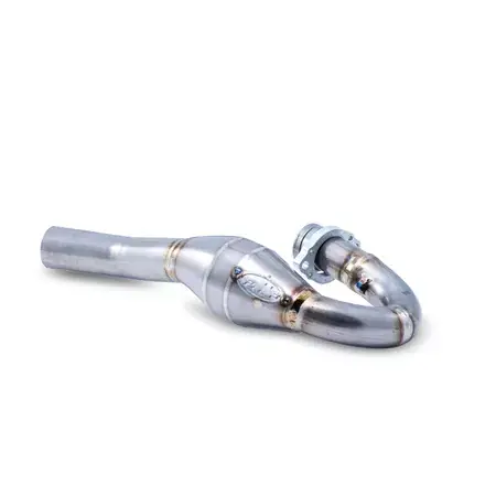 Meistverkauft Auspuffkrümmer FMF Megabomb titan KXF 250 2021