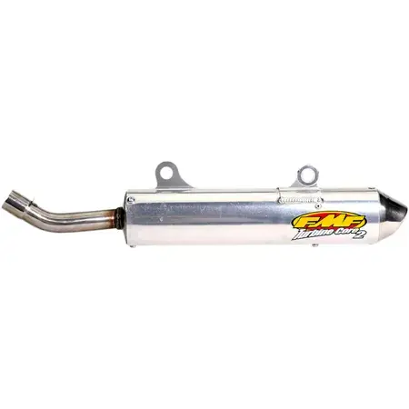 Garantierte Lieferung Endschalldämpfer FMF Turbinecore 2 CR / WR 125 2003-2006
