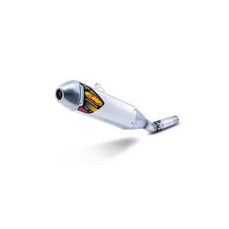 Endschalldämpfer FMF Powercore 4 Alu KXF 450 2006-2008 Jetzt Kaufen
