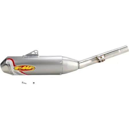 Endschalldämpfer FMF Powercore 4 Alu RM-Z 450 Schneller Versand