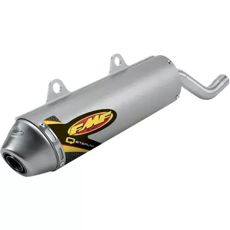 Endschalldämpfer FMF Q-Stealth CR 250 Neue Ware