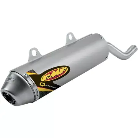 Endschalldämpfer FMF Q-Stealth GasGas EC 250 / 300 Ausverkauf