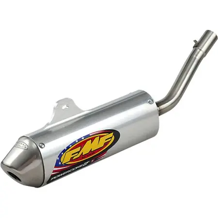 Endschalldämpfer FMF Powercore 2 CR / WR 125 2009-2012 Billig