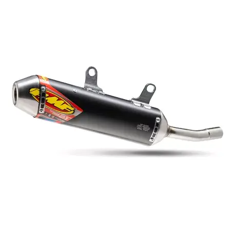 Echt Endschalldämpfer FMF turbinecore 2.1 YZ 125 2005-2021