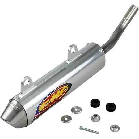 Sichere Zahlung Endschalldämpfer FMF Powercore 2 SX / TC 125 2016-2018