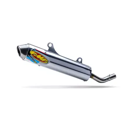 Endschalldämpfer FMF Turbinecore 2 EXC TPI / TE 300 2017-2019 Highlight