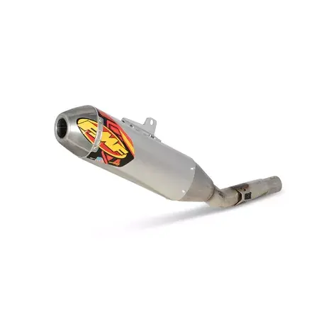 Endschalldämpfer FMF Powercore 4 Alu KXF 250 2017-2020 Neu