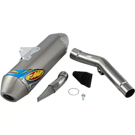 Heißes Angebot Endschalldämpfer FMF Factory 4.1 titan KXF 250