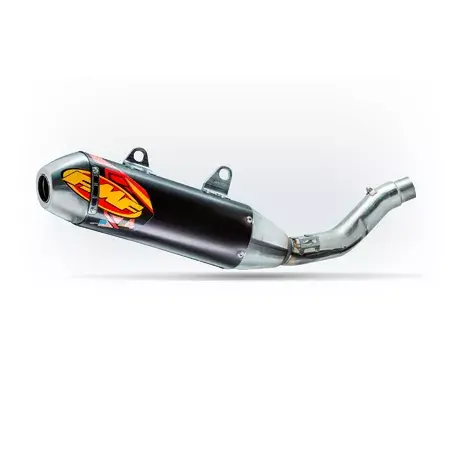 Endschalldämpfer FMF Powercore 4 Alu YZF 450 2018-2022 Ausverkauf