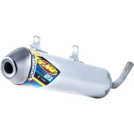 Endschalldämpfer FMF Turbinecore 2.1 EXC / SX 250 Zertifiziert
