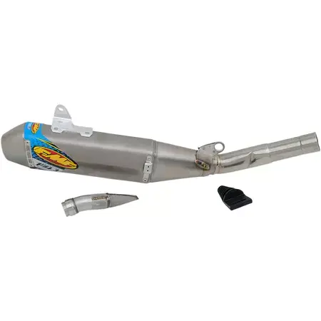 Endschalldämpfer FMF Factory 4.1 titan YZF 250 Kracherpreis