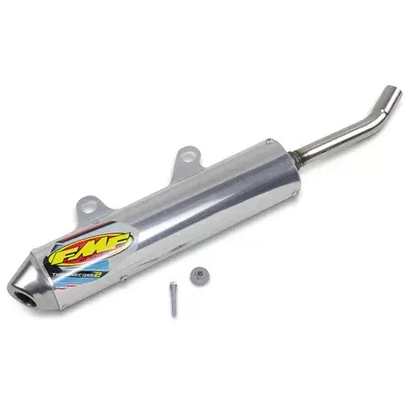 Endschalldämpfer FMF Turbinecore 2 SX / TC 125 Sonderaktion