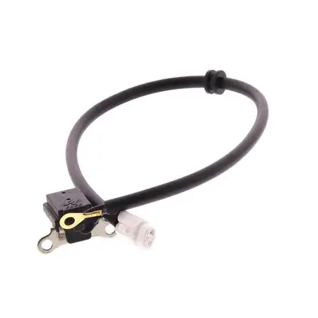 Pickup mit Kabel Peugeot 4T Django / Kisbee ab ‘18 Wochenendangebot