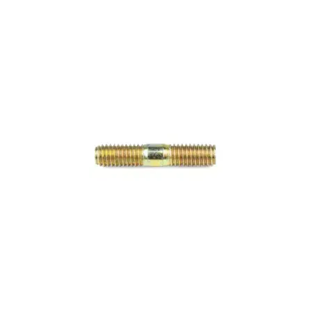 Stehbolzen M6x18/15mm Auslass - original Ersatzteil Peugeot stehend Zertifiziert