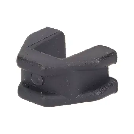 Gleitschuh - original Ersatzteil Piaggio (1Stk.) Markenprodukt