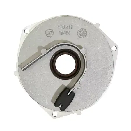 Deckel Ölpumpe - original Ersatzteil Piaggio 4T 4V Preis Gesenkt