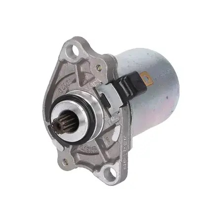 Anlassermotor original Piaggio 2T Must-Have