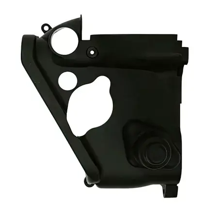 Abdeckung Zylinder oben original Piaggio 4T 4V Echt