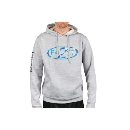 Sweatshirt 2FAST Echt