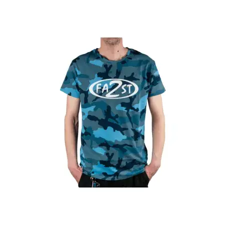 T-Shirt 2FAST Rabatt