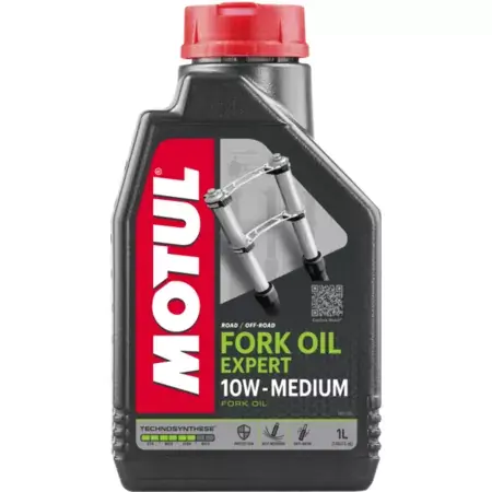 Gabelöl Motul Fork Oil Expert 10W Medium 1L Begrenztes Angebot