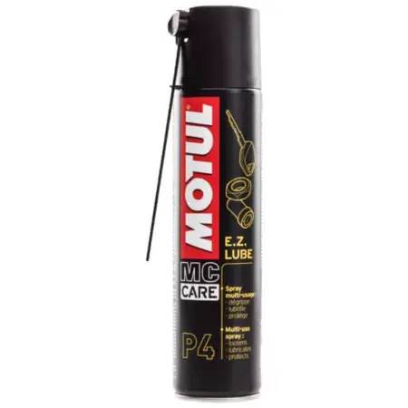 Online Kaufen Multifunktionsöl Motul P4 E.Z Lube Spray 400ml