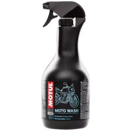 Aktuell Universalreiniger Motorrad / Roller Motul E2 Moto Wash 1L