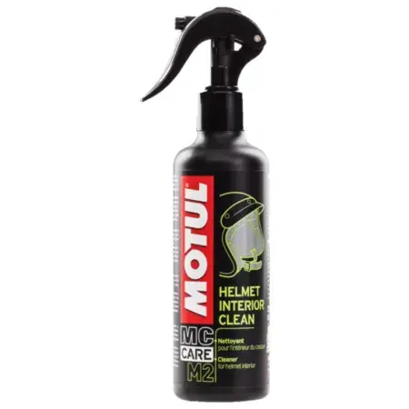 Angebot Helmreiniger innen Motul M2 Helmet Interior Clean 250ml