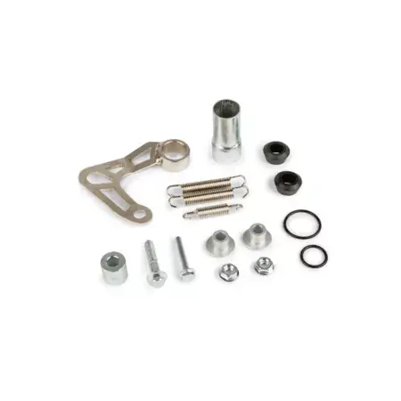 Ersatzteil-Kit Auspuff Stage6 Streetrace high mount Rieju / Sherco Top-Angebot