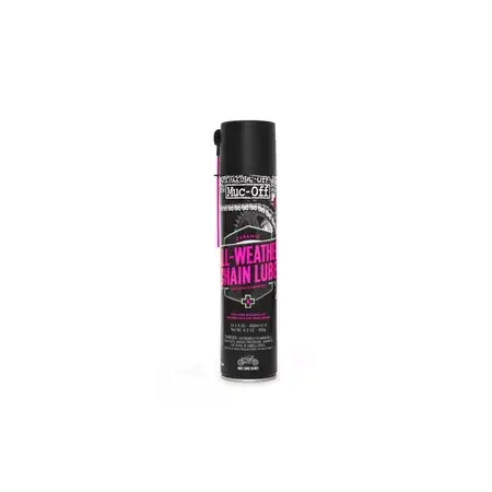 Top-Seller Kettenspray Allwetter Muc-Off Keramik 400ml