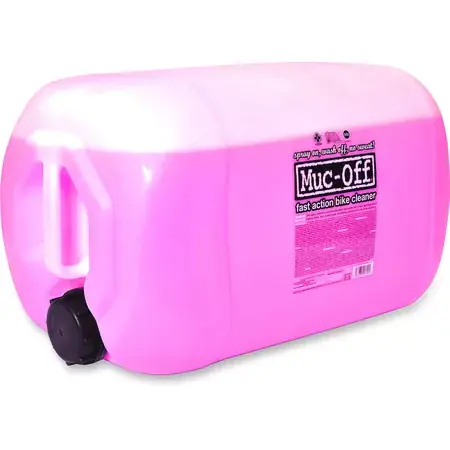 Reiniger Nano Tech Muc-Off 25l Preis Gesenkt
