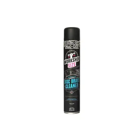 Sonderangebot Bremsenreiniger Muc-Off 750ml (Spray)