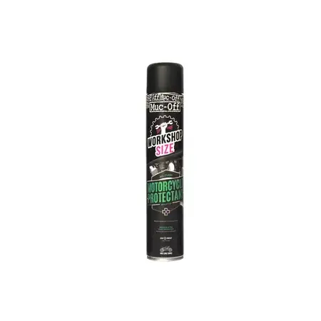 Markenprodukt Schutzspray Motorcycle Protectant Muc-Off 750ml
