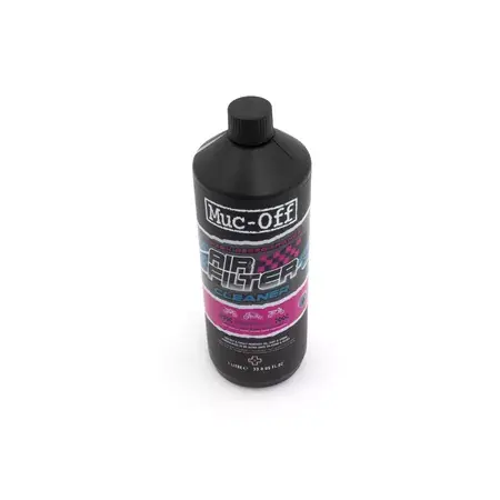 Luftfilter-Reiniger Muc-Off 1l Zertifiziert