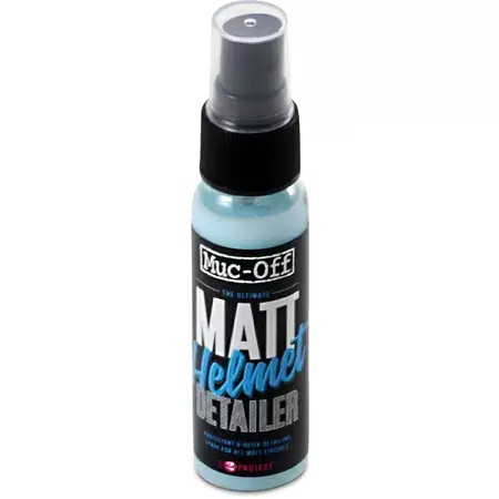 Sale Helmpflege matt Muc-off 32ml