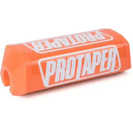 Letzte Chance Lenkerpolster ohne Strebe ProTaper 2.0 Square orange