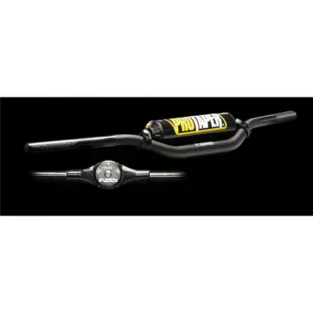 Nur Heute Lenker ProTaper Fuzion Windham schwarz