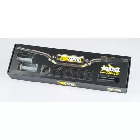 Lenker Komplettkit ProTaper Micro Schoolboy low Top-Seller