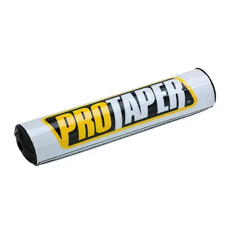 Finale Aktion Lenkerpolster ProTaper kurz weiß